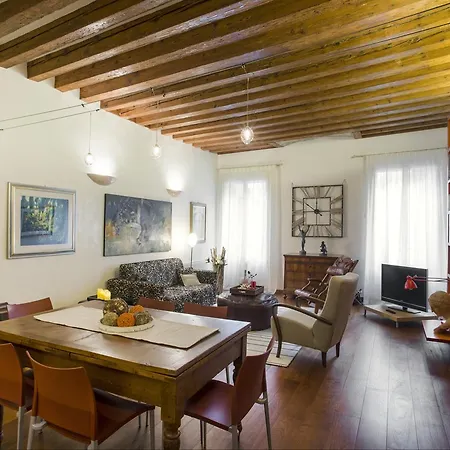 Il Sogno Di Pier Apartment