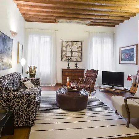 Apartment Il Sogno Di Pier Venice