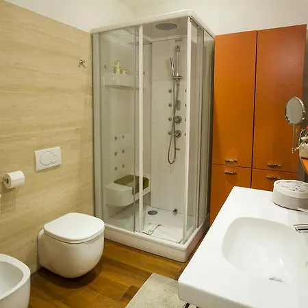 Apartment Il Sogno Di Pier
