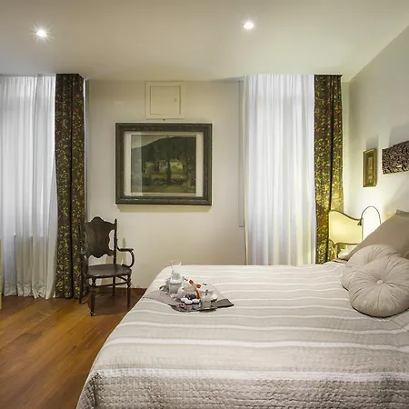 Apartment Il Sogno Di Pier *