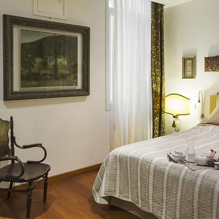 Apartment Il Sogno Di Pier *