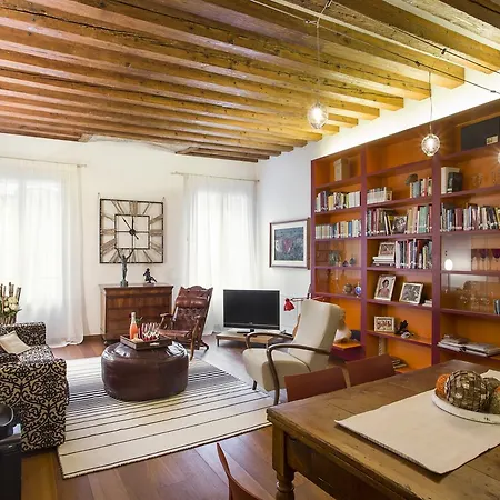 Apartment Il Sogno Di Pier *