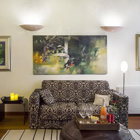 Il Sogno Di Pier Apartment Venice