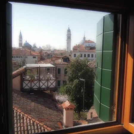 Casa Linger Venice