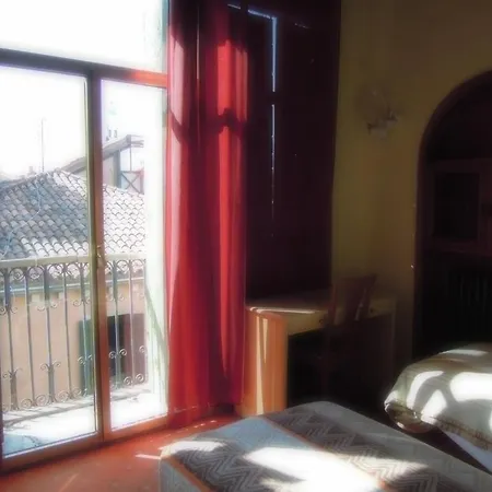 Casa Linger * Venice