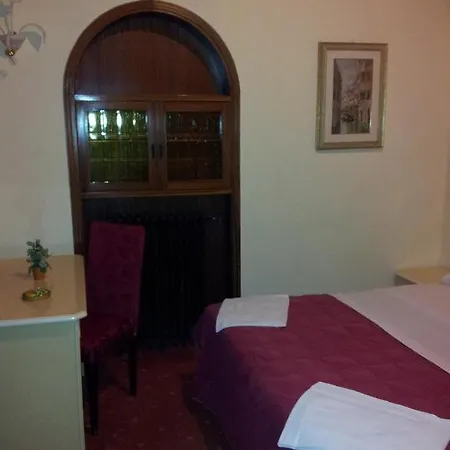 Casa Linger Hotel Venice