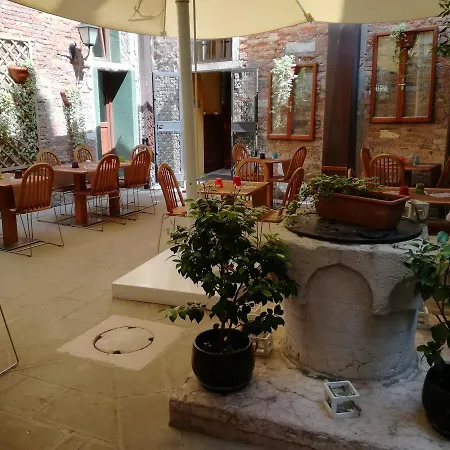 La Corte Bed & Breakfast Benátky