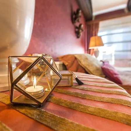 Attic Panoramic View R&r Venise