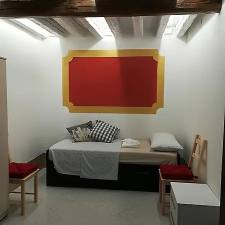 Calle Della Pieta *
