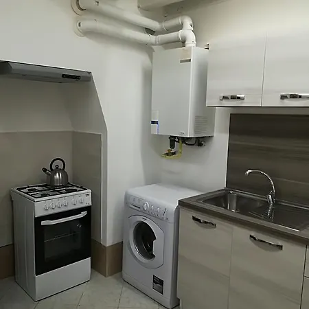 Calle Della Pieta Apartment Venice