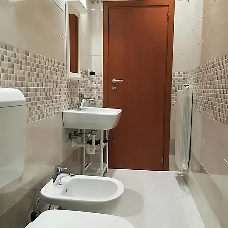 Calle Della Pieta Apartment