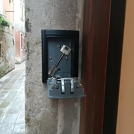 Calle Della Pieta