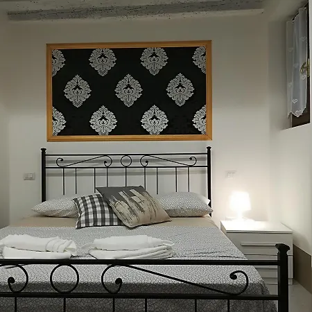 Calle Della Pieta Apartment Venice
