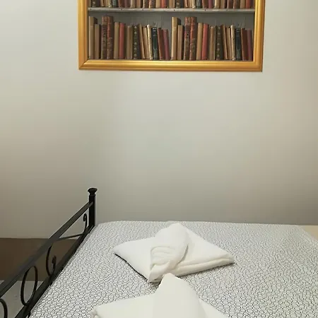 Calle Della Pieta Apartment Venice