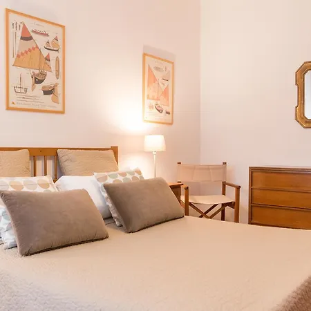 Apartman Gondola Venisejetaime *