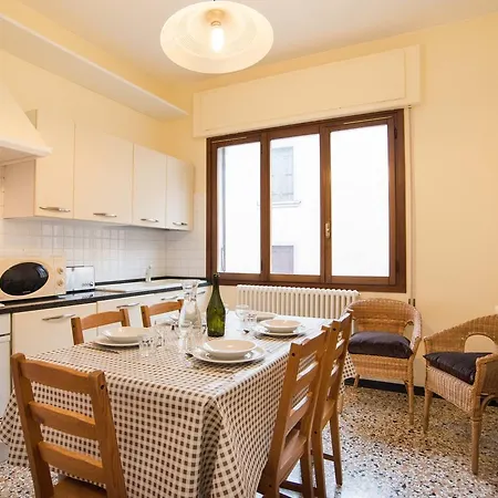 Apartman Gondola Venisejetaime