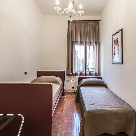 Apartmán Ca' Del Monastero 2 Collection For 4 Guests With Lift
