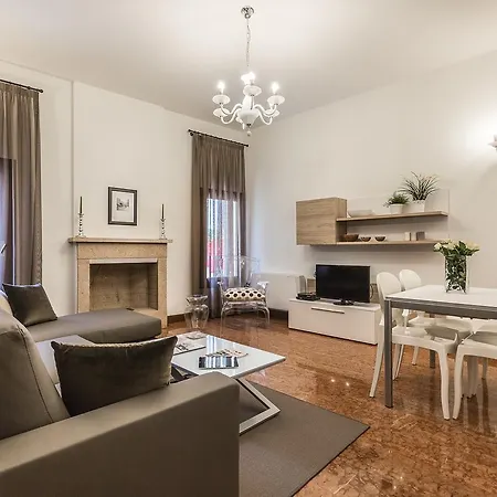 Ca' Del Monastero 2 Collection For 4 Guests With Lift *