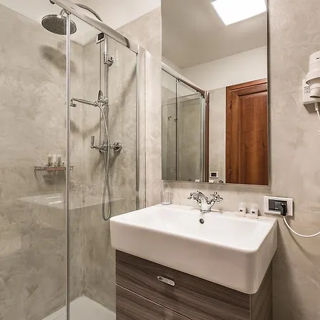 Apartmán Ca' Del Monastero 2 Collection For 4 Guests With Lift *
