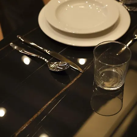 Appartement Aqua