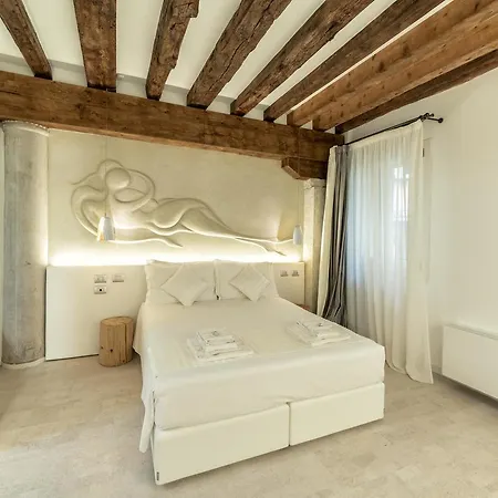 Gasthof Ca' De La Fonte - Wenice Deep Culture