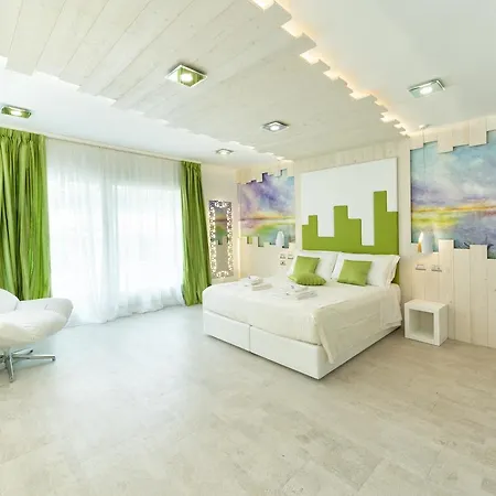 Ca' De La Fonte - Wenice Deep Culture Gasthof 2*