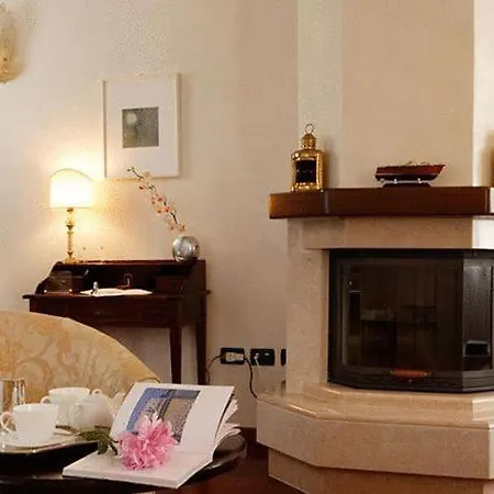 La Rosa Dei Venti Bed & Breakfast Venice