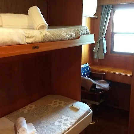 Botel Yacht Fortebraccio *