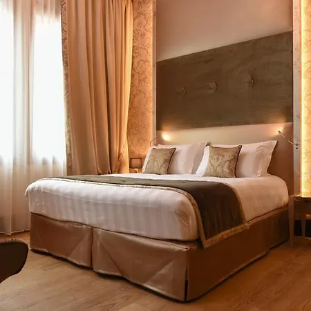 Otel Santa Croce Boutique