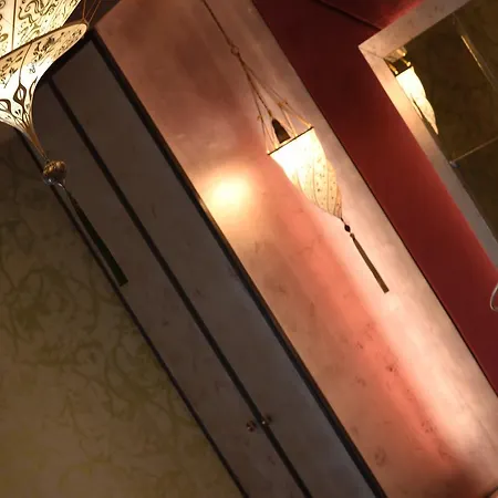 Santa Croce Boutique Otel 4*