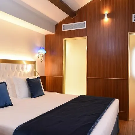 Otel Santa Croce Boutique