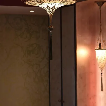 Santa Croce Boutique 4*