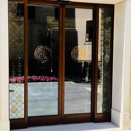 Santa Croce Boutique Otel 4*
