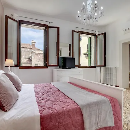 Accademia Opera Deluxe By Wonderful Italy Venice