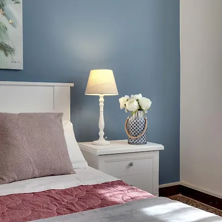 Accademia Opera Deluxe By Wonderful Italy Apartment *