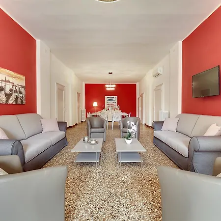 Apartment Accademia Opera Deluxe By Wonderful Italy *