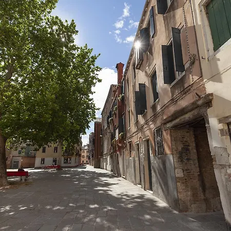 Accademia Opera Deluxe By Wonderful Italy Apartment *
