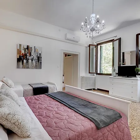 Apartment Accademia Opera Deluxe By Wonderful Italy *