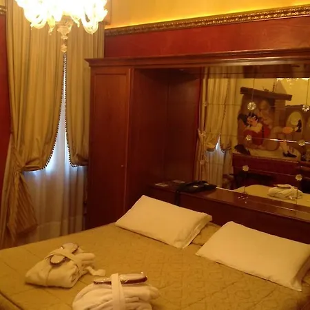 Guest house Orseolo 3*