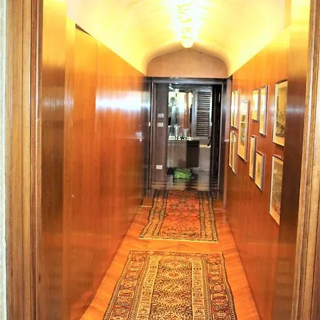 Residenza Ca' Corner 2* Venice