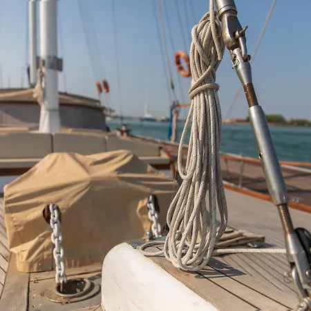 Boat San Marco *