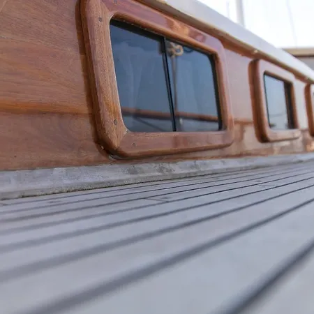 Boat San Marco 威尼斯