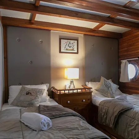 Boat San Marco 船屋 威尼斯