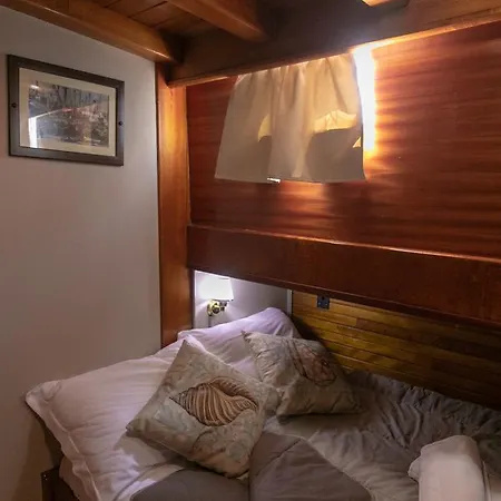 Boat San Marco * 威尼斯