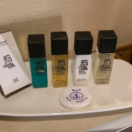Boat San Marco * 威尼斯