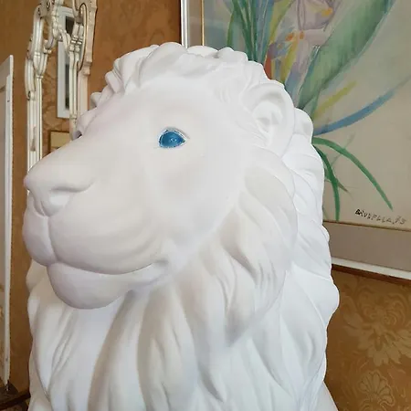 Luxury - Friendly Guest house Venice