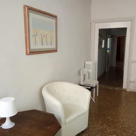 Cà Vernier Appartement Venise