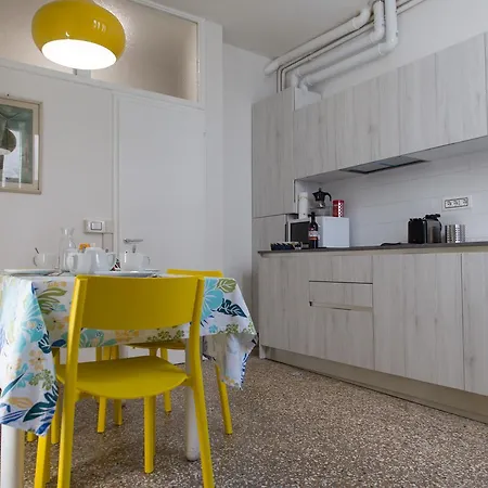 Cà Vernier Appartement Venise