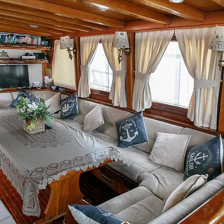 船屋 Boat San Marco