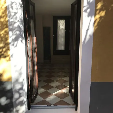 Apartment Melusina Homes *